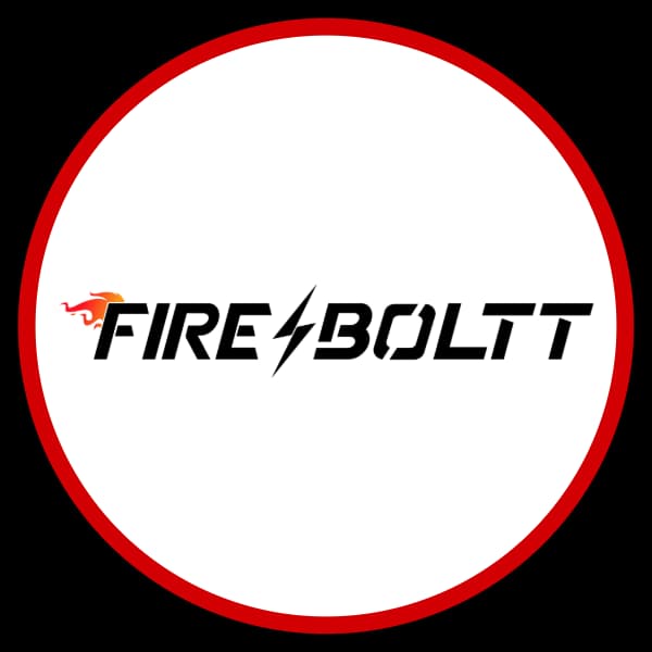 Fire-Boltt