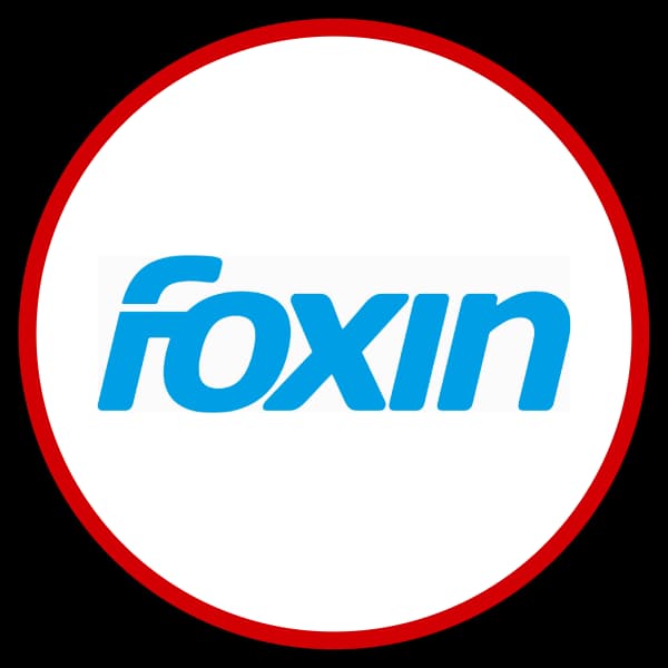 Foxin