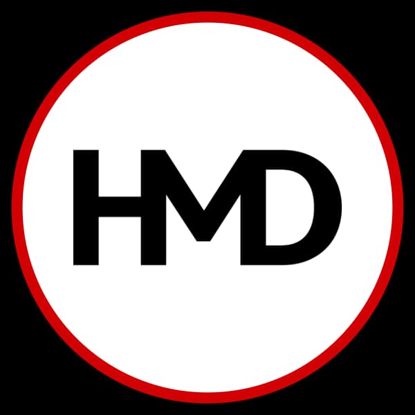 HMD