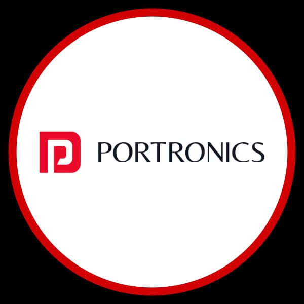 Portronics