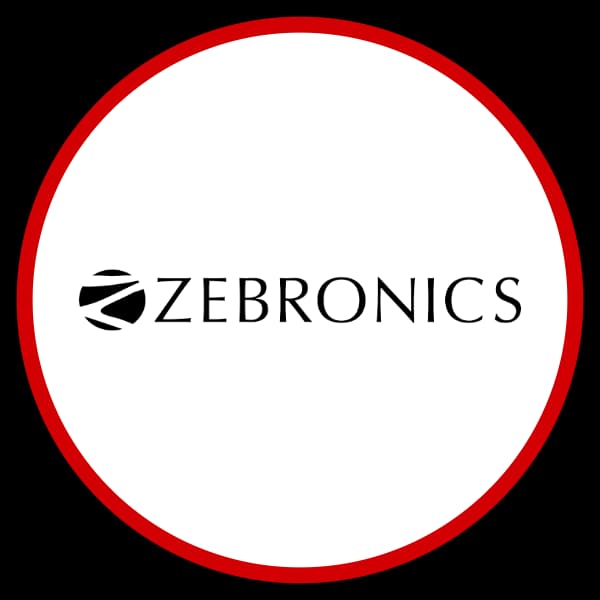 Zebronics