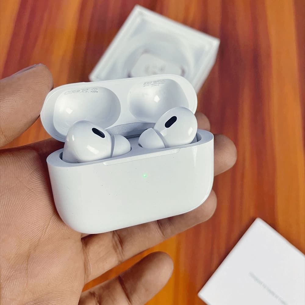GT Pro ANC Wireless Earbuds - Bluetooth 5.3 & Case