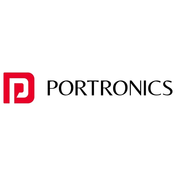 Portronics